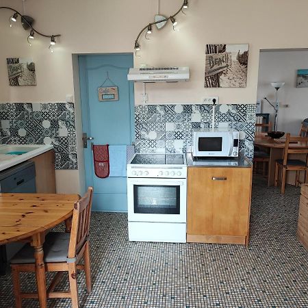 Villa Octaviere Gite Rural La Chapelle-Achard Екстер'єр фото